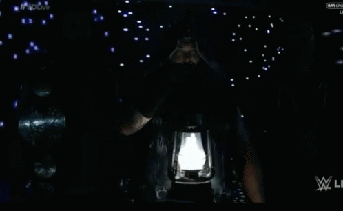 Randy Orton Luke Harper GIF - Randy Orton Luke Harper Bray Wyatt GIFs