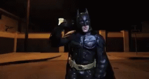Batman Dancing GIF - Batman Dancing Lit GIFs