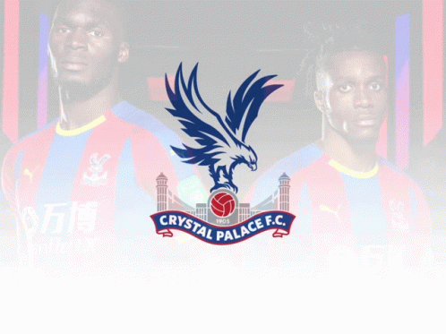 Crystal Palace GIF - Crystal Palace Crystal Palace GIFs