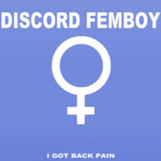Discord Femboy GIF - Discord Femboy GIFs