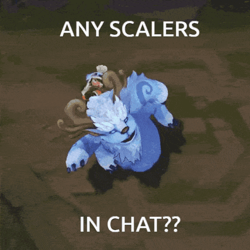 Nunu & Willump Nunu And Willump GIF - Nunu & Willump Nunu And Willump League Of Legends GIFs
