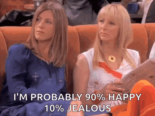 Friends Friendstv GIF