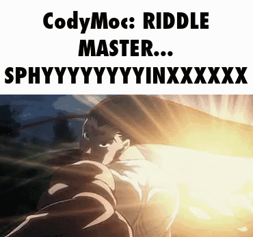 Codymoc Paradise GIF - Codymoc Paradise Ratman GIFs