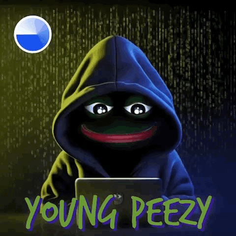Pepe Youngpeezy GIF - Pepe Youngpeezy Peezy GIFs