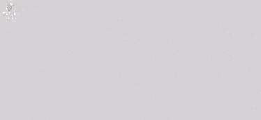 a tiktok video of a spongebob cartoon