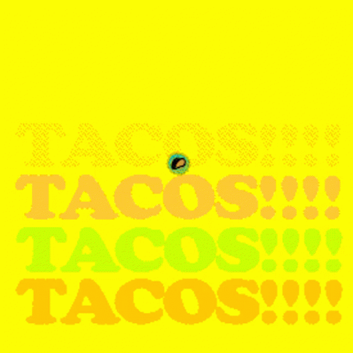 Tacos Food GIF - Tacos Food Mexican Food GIFs