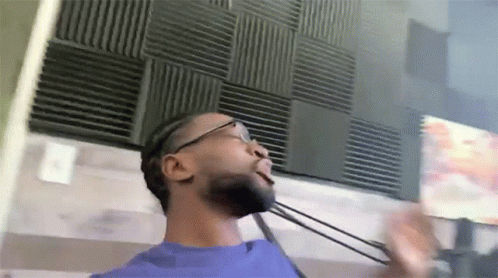 Dont Stop Preacher Lawson GIF - Dont Stop Preacher Lawson Keep Moving GIFs