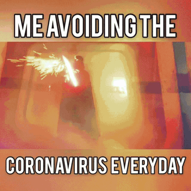 Darth Vader Coronavirus GIF - Darth Vader Coronavirus Funny GIFs