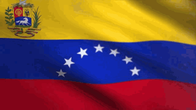 Venezuela Libre GIF - Venezuela Libre Flag GIFs