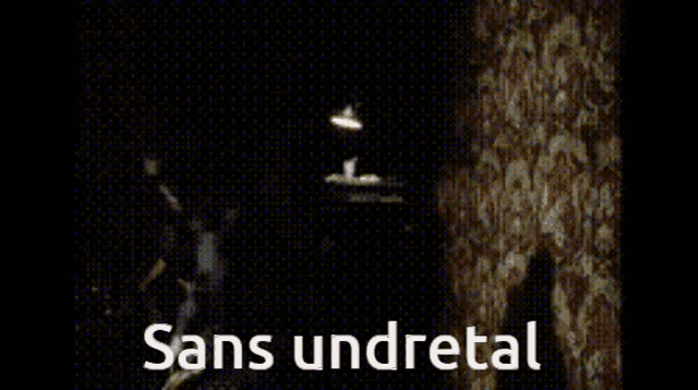 Song2 Sans GIF - Song2 Sans Undertale GIFs
