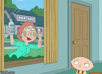 Lois Griffin Family Guy GIF - Lois Griffin Family Guy Drunk Lois GIFs