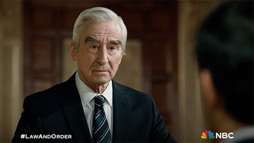 Are You Serious Da Jack Mccoy GIF - Are You Serious Da Jack Mccoy Law & Order GIFs