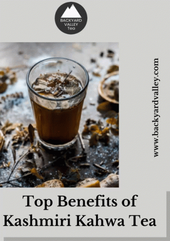 Health Tea GIF - Health Tea Beverages GIFs