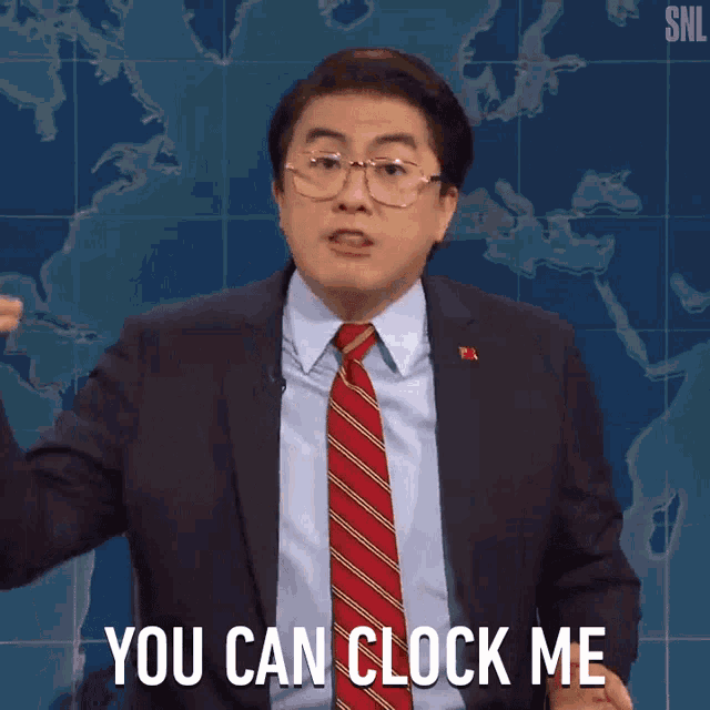You Can Clock Me Try Me GIF - You Can Clock Me Clock Me Try Me GIFs