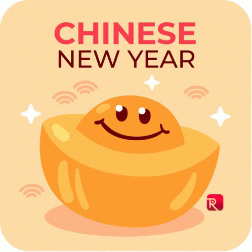 Redbrick Chinese New Year2023 GIF - Redbrick Chinese New Year2023 Greetings GIFs