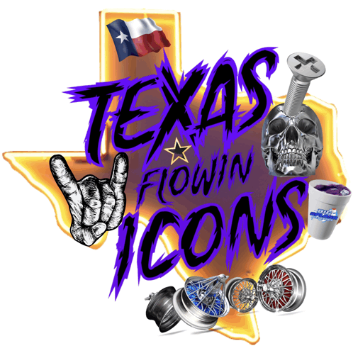 Texas Texas Flowin GIF
