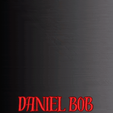 Daniel Bob GIF - Daniel Bob GIFs