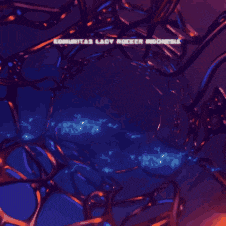 a lady rockers album cover with a devil on the cover