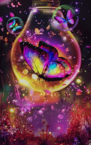 Butterflies GIF - Butterflies GIFs