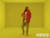 Drake Dancing GIF - Drake Hotline Bling GIFs