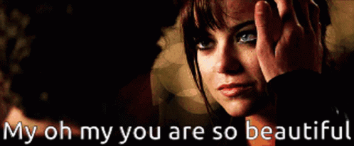 My Oh My You Are So Beautiful GIF - My Oh My You Are So Beautiful Zombieland GIFs