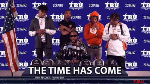 The Time Has Come Finally GIF - The Time Has Come Finally About Time GIFs