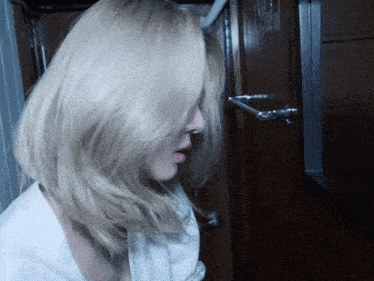 Yoohyeon Angst GIF - Yoohyeon Angst Dreamcatcher GIFs