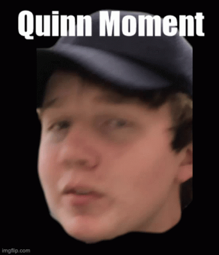 Quinn Iverson Moment Moment Of The Quinn GIF - Quinn Iverson Moment Moment Of The Quinn Quinn GIFs
