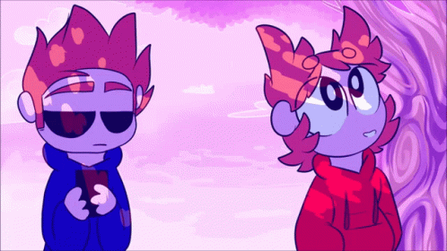 Thank You Wind Tom X Tord I Guess GIF - Thank You Wind Tom X Tord I Guess Hug GIFs