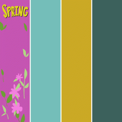 Demorcacyrising Spring GIF - Demorcacyrising Spring Summer Fall GIFs