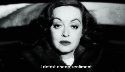 Expensive Taste? GIF - All About Eve Bette Davis Cheap GIFs
