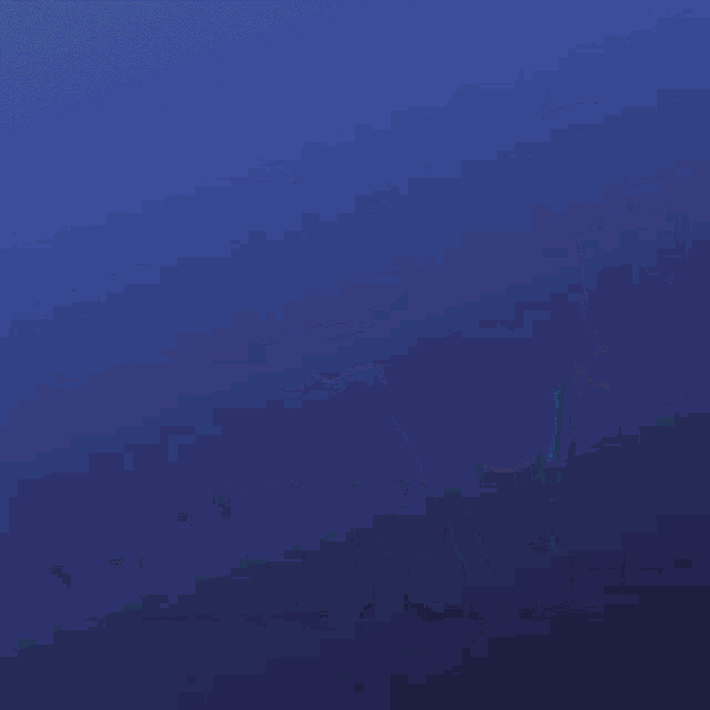 a blue background with the words kunden versteher on it