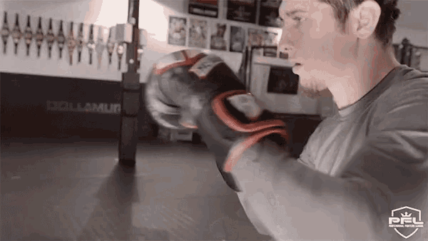 Punches Boxing GIF - Punches Boxing Arms GIFs