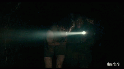 Frightened Scared GIF - Frightened Scared Terrified GIFs