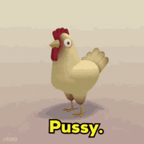 Chicken Pussy GIF - Chicken Pussy GIFs