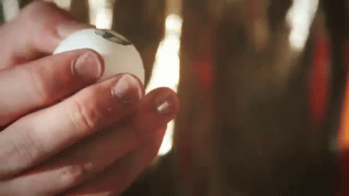 Your Face On The Ball Lucky Draw GIF - Your Face On The Ball Lucky Draw Got You GIFs