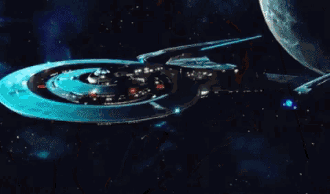 Star Trek Discovery GIF - Star Trek Discovery GIFs