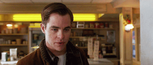Chris Pine Finest Hours GIF - Chris Pine Finest Hours GIFs