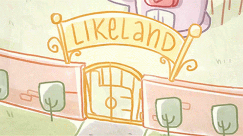 Quero Likes Likelandia GIF - Quero Likes Likelandia Likeland GIFs