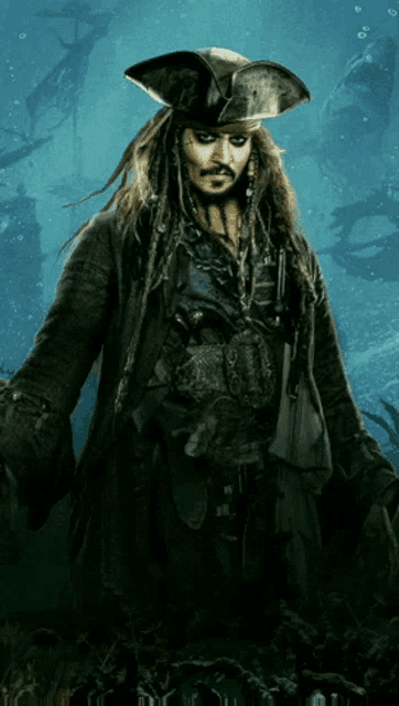 Jack Sparrow Johnny Depp Jack Sparrow Johnny Depp Pirates Discover And Share S