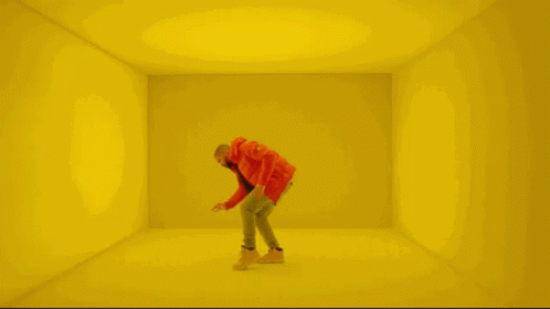 Drake Music Video GIF - Drake Music Video Dance GIFs