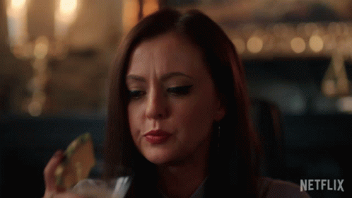 Bottoms Up Katharine Isabelle GIF - Bottoms Up Katharine Isabelle Versa Stone GIFs