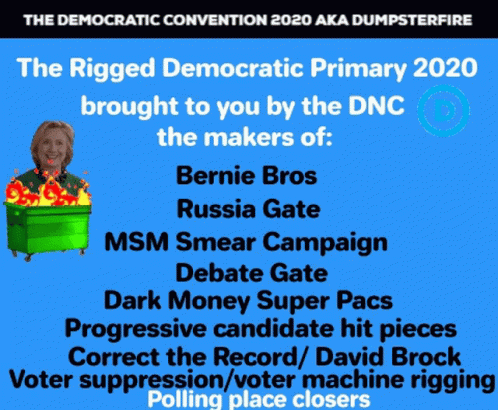 Dnc Democrat National Convention GIF - Dnc Democrat National Convention Election GIFs