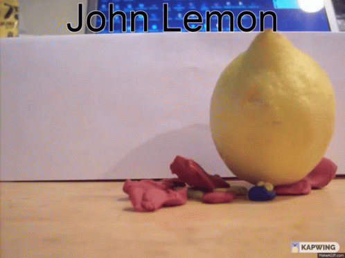 John Lemon GIF - John Lemon GIFs