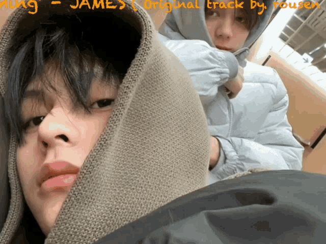 James Jj GIF - James Jj James Trainee A GIFs