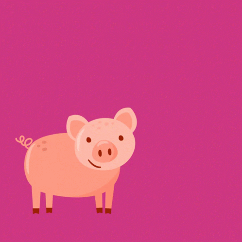 Vegan Pig GIF - Vegan Pig GIFs