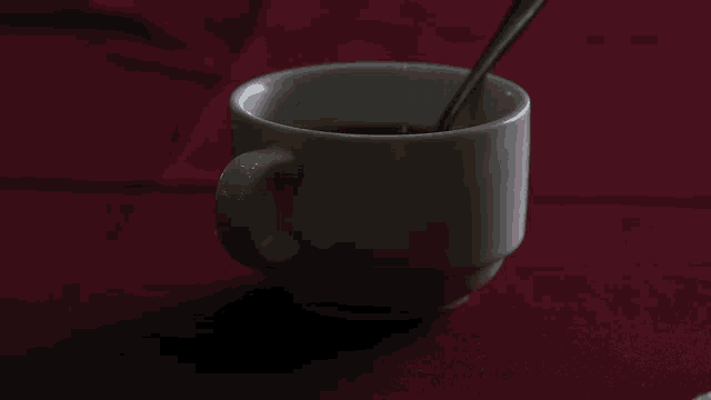 Tea Spoon Tea GIF - Tea Spoon Tea Spoon GIFs