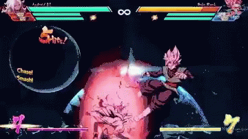 Android 21 GIF - Android 21 Majin GIFs