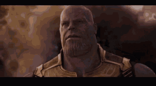 Thanos Gif Thanos Gif Leaving GIF - Thanos Gif Thanos Gif Leaving Bye GIFs