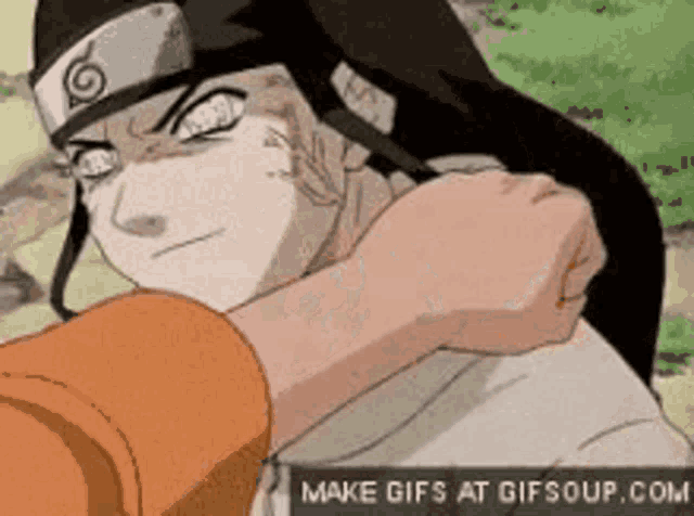 a cartoon character with a bandana on his head is holding a sword .